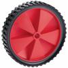 dörner + helmer 709150R 709150R plastové kolečko Ø kola: 150 mm nosnost (max.): 25 kg 1 ks dörner + helmer 709150R 709150R plastové kolečko Ø kola: 150 mm nosnost (max.): 25 kg 1 ks