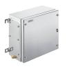 Weidmüller KTB MH 262620 S4E4, 1194690000 instalační rozvodnice, IP66, IP67, 260 mm x 260 mm x 200 mm, 1 ks Weidmüller KTB MH 262620 S4E4, 1194690000 instalační rozvodnice, IP66, IP67, 260 mm x 260 mm x 200 mm, 1 ks