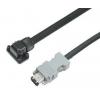 Servopohon, Kabel kodéru, pro použití s: Servomotory 3000 ot/min Omron Servopohon, Kabel kodéru, pro použití s: Servomotory 3000 ot/min Omron