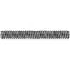 TOOLCRAFT 134877 závitová tyč M16 1 m ocel galvanizováno zinkem 1 ks