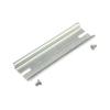 Rittal VX 8951.010 8951010 kryt odpojovače (d x š x v) 600 x 103 x 200...