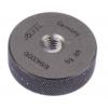 Volkel M8 x 1.25 Kroužkový kalibr Kroužek 1.25 mm Volkel M8 x 1.25 Kroužkový kalibr Kroužek 1.25 mm