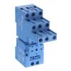 Finder Objímka relé pro Relé řady 55.33 11 250V ac 94 Lišta DIN Finder Objímka relé pro Relé řady 55.33 11 250V ac 94 Lišta DIN