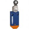 Telemecanique Sensors XCMW Páka s válečkem Koncový spínač 1 NO/1 NC IP65 Plastové 240V ac 6A Telemecanique Sensors XCMW Páka s válečkem Koncový spínač 1 NO/1 NC IP65 Plastové 240V ac 6A