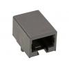 Molex Molex 432496104 LO PRO R/A MODJACK . 432496104 zásuvka Počet pólů 6P4C 1 ks