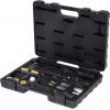 KS Tools 152.1357 Mosazná objímka č. 2 pro 152.1350