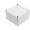 Hammond Electronics 1555 PC 1555L2GY univerzální pouzdro polykarbonát šedá 1 ks Hammond Electronics 1555 PC 1555L2GY univerzální pouzdro polykarbonát šedá 1 ks