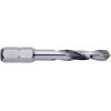 KS Tools 3303155 HSS-G-Co 5 sada spirálových vrtáku do kovu, 15.5 mm, ...