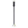 Wieland Electric 4L.437.4038.8 připojovací kabel černá 4 m