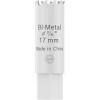 Bosch Accessories 2608594560 2608594560 vrtací korunka 17 mm 1 ks Bosch Accessories 2608594560 2608594560 vrtací korunka 17 mm 1 ks