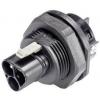 TRU COMPONENTS, 93038C373, RJ45 konektor, RJ45, CAT 6, piny:8, 1 ks TRU COMPONENTS, 93038C373, RJ45 konektor, RJ45, CAT 6, piny:8, 1 ks