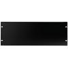 19 panel racku Monacor RCP-8704U 4 U
