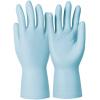 L+D 14695-7 100 ks vinyl jednorázové rukavice Velikost rukavic: 7, S ...