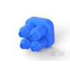 Mini-Universal MATE-N-LOK Connectors TE AMP Mini-Universal MATE-N-LOK Connectors 1586359-4 TE Connectivity Množství: 1 ks Mini-Universal MATE-N-LOK Connectors TE AMP Mini-Universal MATE-N-LOK Connectors 1586359-4 TE Connectivity Množství: 1 ks