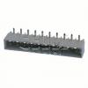 Vidlice 8EDGRC-5.00-10P-11-01A(H), 10 pólů, 320 V / 20 A Vidlice 8EDGRC-5.00-10P-11-01A(H), 10 pólů, 320 V / 20 A