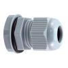 Kabelová průchodka, řada: Metric Thread Šedá Nylon 66, IP68 M12 RS PRO 3 mm až 6.5 mm Kabelová průchodka, řada: Metric Thread Šedá Nylon 66, IP68 M12 RS PRO 3 mm až 6.5 mm