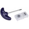 PFERD TOOLS 22900811 frézovací kolík , Ø hřídele 6 mm