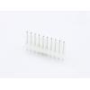 Molex vestavná pinová lišta (standardní) 10, 26192101, 1 ks Bulk Molex vestavná pinová lišta (standardní) 10, 26192101, 1 ks Bulk