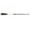 Teplotní sonda 0572 1001 NTC Testo, typ sondy: Penetrace, délka sondy: 30 mm 5 mm 125 °C Teplotní sonda 0572 1001 NTC Testo, typ sondy: Penetrace, délka sondy: 30 mm 5 mm 125 °C
