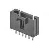 Molex vestavná pinová lišta (standardní) 3, rozteč 2.54 mm, 1719710003, 1 ks Tube