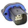 Molex zástrčkový konektor na kabel 1480286001, 1 ks Molex zástrčkový konektor na kabel 1480286001, 1 ks