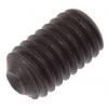 RS PRO Závrtný šroub, Ocel M6 x , délka: 10 mm Hladký pohár RS PRO Závrtný šroub, Ocel M6 x , délka: 10 mm Hladký pohár