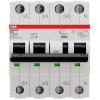 ABB 2CSR256140R1165 proudový chránič/elektrický jistič 4pólový