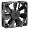 EBM Papst 612FH axiální ventilátor, 12 V/DC, 31 m³/h, (d x š x v) 60 x 60 x 15 mm, 9291708615