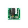 Modul driver/řadič pro krokový motor s ULN2003 Modul driver/řadič pro krokový motor s ULN2003