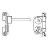 High Power Drawer - Elcon TE AMP High Power Drawer - Elcon 6648259-1 TE Connectivity Množství: 1 ks High Power Drawer - Elcon TE AMP High Power Drawer - Elcon 6648259-1 TE Connectivity Množství: 1 ks