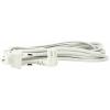 AS Schwabe 70882 napájecí síťový kabel bílá 3 m AS Schwabe 70882 napájecí síťový kabel bílá 3 m