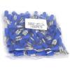 Faston-zdířka 4,8mm modrá pro kabel 1,5-2,5mm2, balení 100ks Faston-zdířka 4,8mm modrá pro kabel 1,5-2,5mm2, balení 100ks