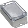 TRU COMPONENTS TC-10860492 Přírubové pouzdro 105 x 70 x 40 polykarbonát světle šedá 1 ks TRU COMPONENTS TC-10860492 Přírubové pouzdro 105 x 70 x 40 polykarbonát světle šedá 1 ks