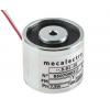 Přídržný magnet 440 N DC 24V dc Mecalectro Přídržný magnet 440 N DC 24V dc Mecalectro