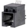 Molex Molex 955036451 LOPRO T/E PC JACK 955036451 zásuvka Počet pólů 4P4C 1 ks Molex Molex 955036451 LOPRO T/E PC JACK 955036451 zásuvka Počet pólů 4P4C 1 ks