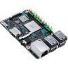 Asus Jednodeskový počítač 2 Gb SBC Rockchip RK3399 2 GHz podporovaná paměť LPDDR4