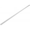 Sygonix SY-5045574 kabelová lišta (d x š x v) 1 m x 12 mm x 8 mm 1 ks bílá