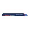 Pilový list pro přímočarou pilu, počet zubů na palec: 8 Bosch Ocel 175 mm 1 Pilový list pro přímočarou pilu, počet zubů na palec: 8 Bosch Ocel 175 mm 1