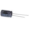 Kondenzátor, řada: FR Radial 470 μF ±20 % 50 V dc Radiální vedení, Radiální, Průchozí otvor AEC-Q200 Panasonic Kondenzátor, řada: FR Radial 470 μF ±20 % 50 V dc Radiální vedení, Radiální, Průchozí otvor AEC-Q200 Panasonic