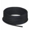 Pepperl+Fuchs 243715 senzorový kabel LiYY 4 x 0.34 mm² černá 1 ks