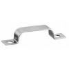 TRU COMPONENTS upevňovací příchytka zástrčný 93013c1199 Průměr kabelov...