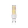 Žárovka LED G9 6W bílá teplá RETLUX RLL 669 Žárovka LED G9 6W bílá teplá RETLUX RLL 669