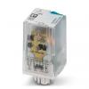 Phoenix Contact REL-OR3/LDP-220DC/3X21, 2907027 relé, 250 V DC/AC, 10 A, 1 ks