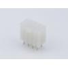 Molex vestavná zásuvková lišta (standardní) 8, rozteč 4.20 mm, 39310087, 1 ks Bulk Molex vestavná zásuvková lišta (standardní) 8, rozteč 4.20 mm, 39310087, 1 ks Bulk