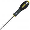 Šroubováky Philips, dělka lopatky: 200 mm Ocel Standardní hrot PH4 Stanley