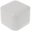 Hammond Electronics 1556BAGY univerzální pouzdro 80 x 80 x 60 plast ABS zpomalující hoření šedá 1 ks Hammond Electronics 1556BAGY univerzální pouzdro 80 x 80 x 60 plast ABS zpomalující hoření šedá 1 ks