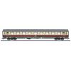 Märklin 43852 Vůz rychlíku, model 1. Třídy DB, H0 Avmz 111