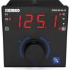 Emko ESM-9944-N 2bodový, P, PI, PD, PID termostat Pt100, J , K, R , S -200 do 1700 °C relé 7 A, relé 5 A (d x š x v) 96 x 96 x 96 mm
