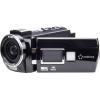 Renkforce RF-DV-200 Kamera 5K 7.6 cm 3 palec 8 Megapixel černá Renkforce RF-DV-200 Kamera 5K 7.6 cm 3 palec 8 Megapixel černá