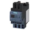 Siemens Monitorovací relé 3, řada: 3RR2 a SPDT kontakty, 24V ac, 24 V dc Siemens Monitorovací relé 3, řada: 3RR2 a SPDT kontakty, 24V ac, 24 V dc